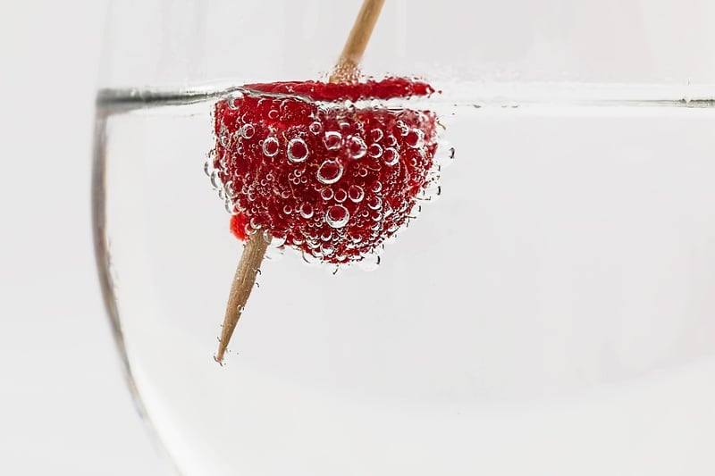 Starlight Cocktail